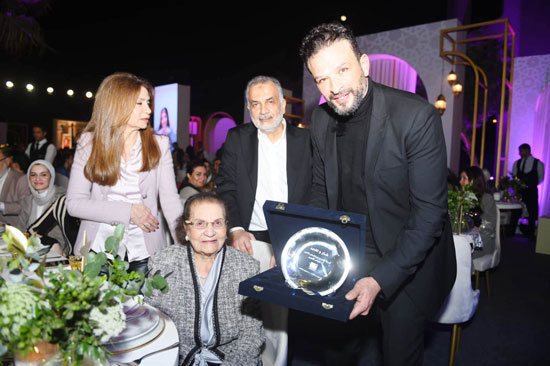 سحور مستشفى الناس (11)