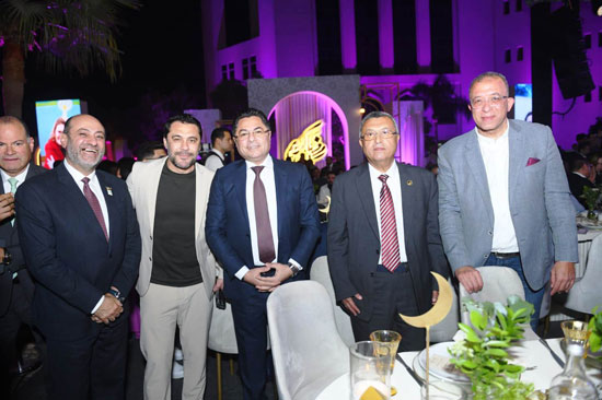 سحور مستشفى الناس (15)