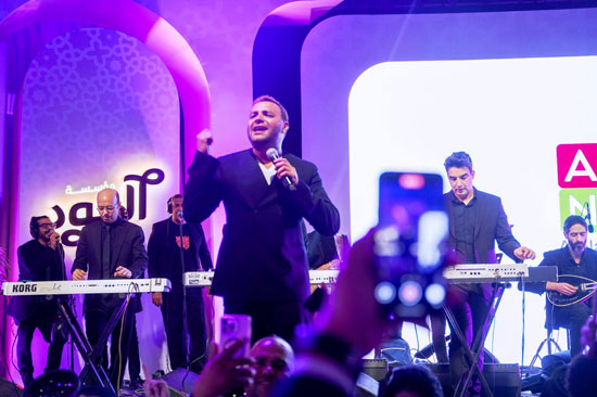 سحور مستشفى الناس (13)