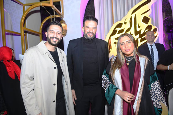 سحور مستشفى الناس (8)