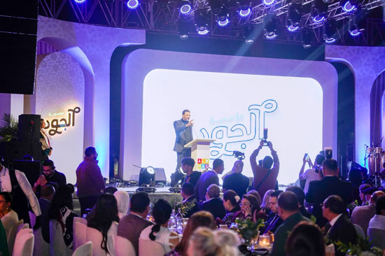 سحور مستشفى الناس (26)