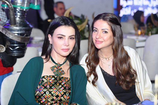 سحور مستشفى الناس (12)