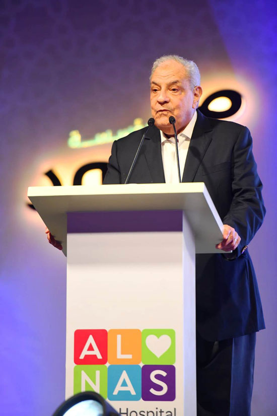 سحور مستشفى الناس (9)