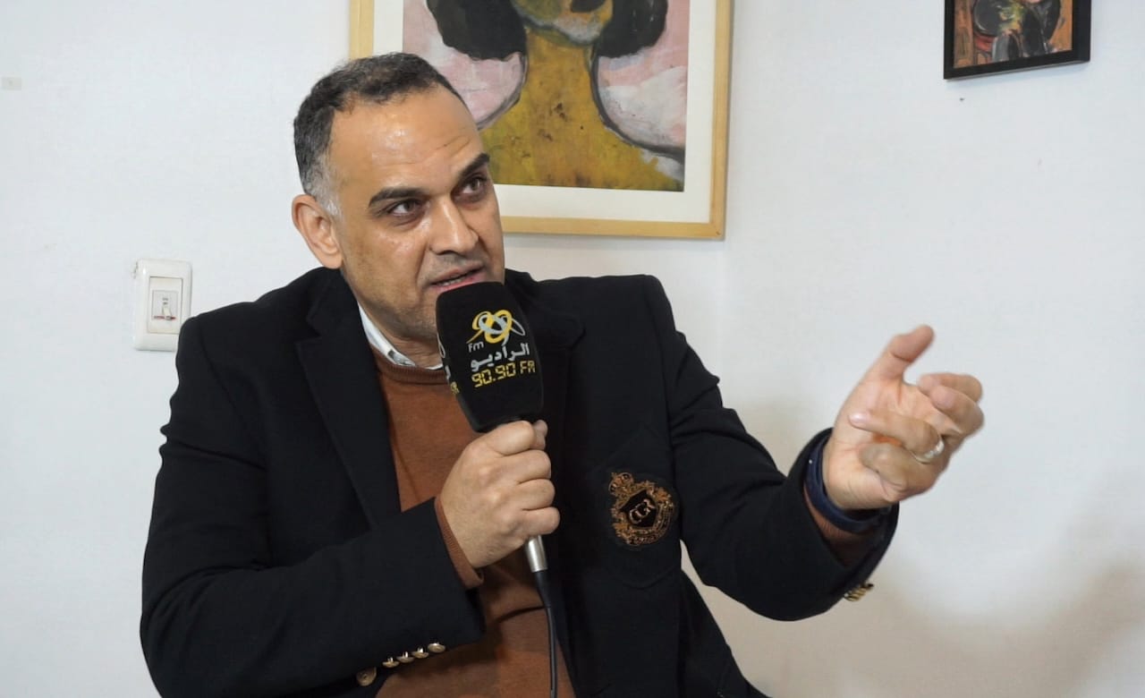 علاء الغطريفي لـ«كلم ربنا» (2)