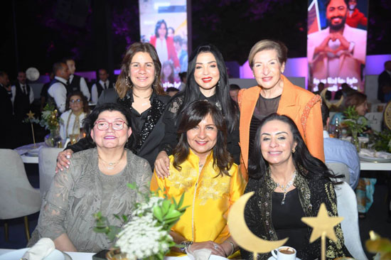 سحور مستشفى الناس (6)