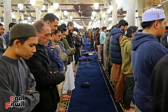 الصلاة الصلاة