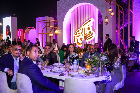 سحور مستشفى الناس (24)