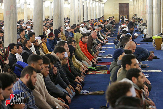 صلاتى العشاء والتراويح صلاتى العشاء والتراويح