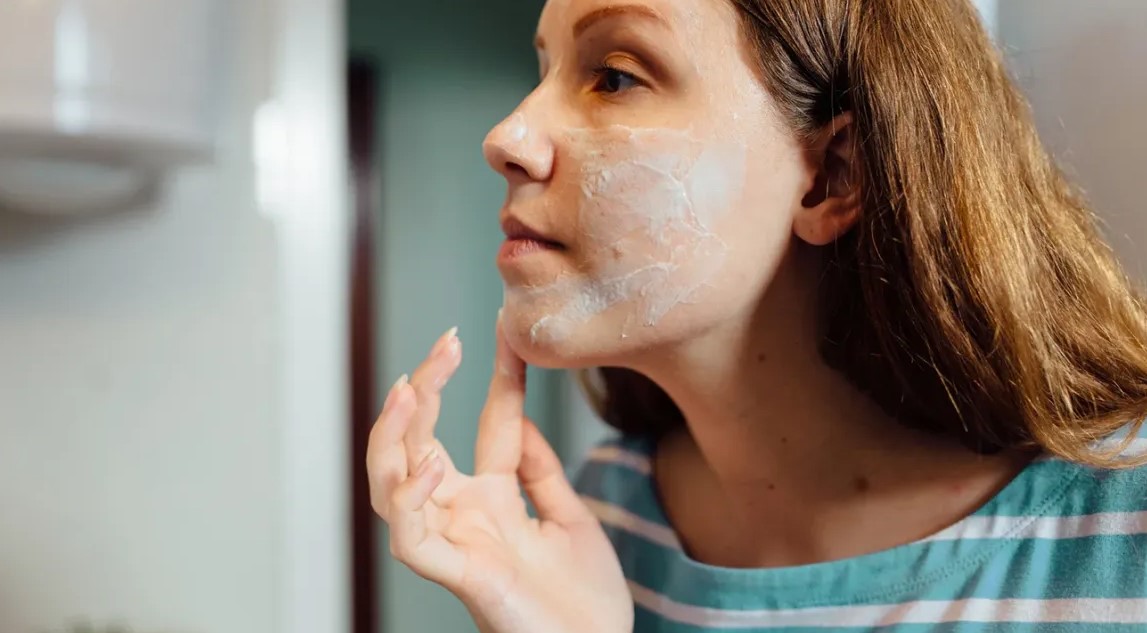 طرق علاج حب الشباب طرق علاج حب الشباب