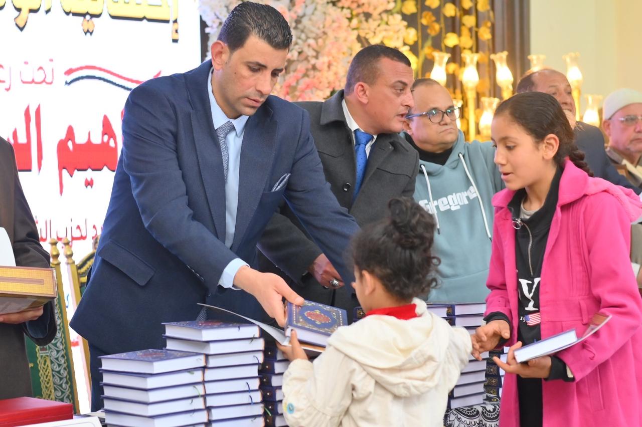 حفظة القرآن حفظة القرآن