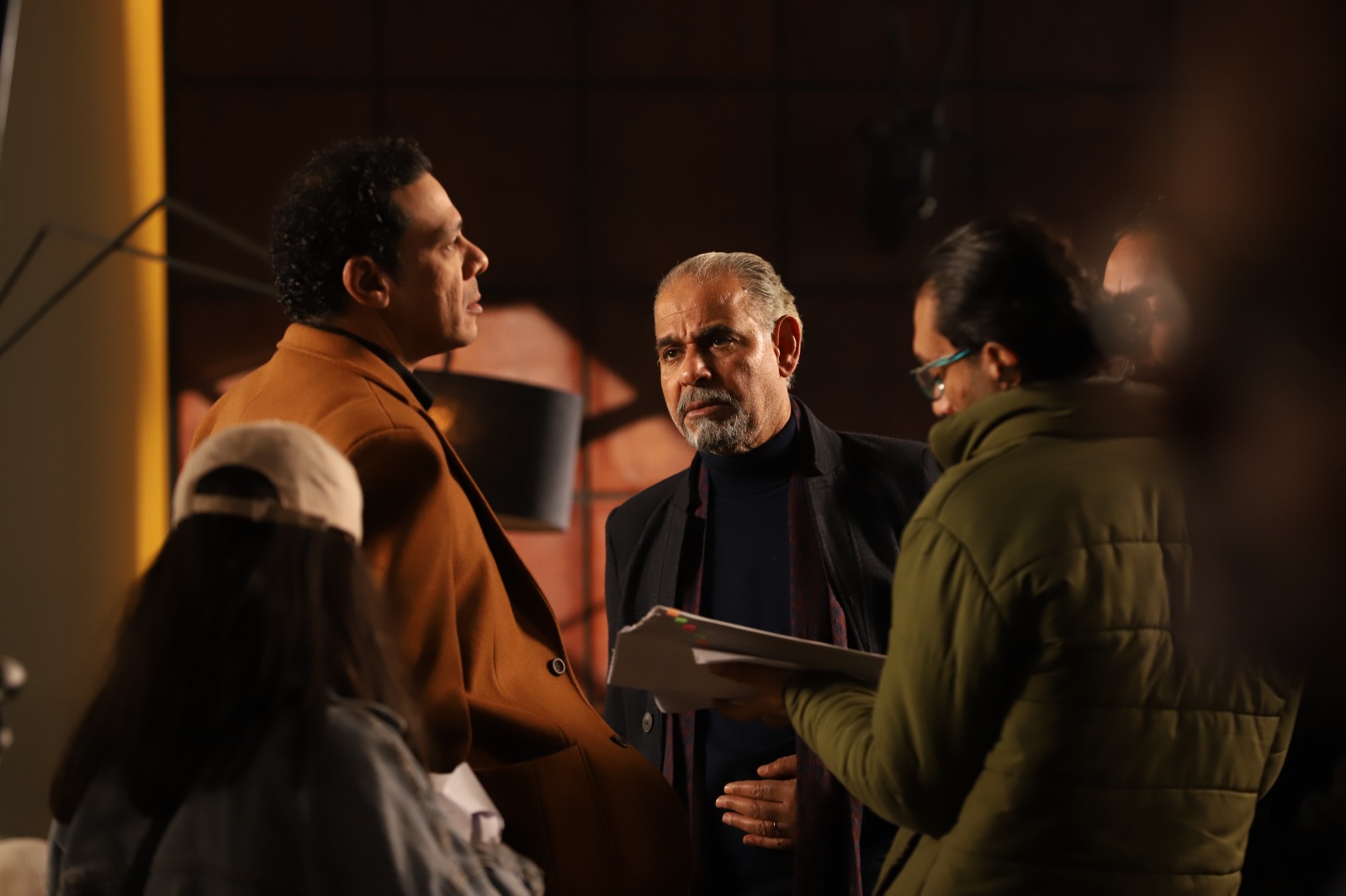 محمود البزاوي محمود البزاوي