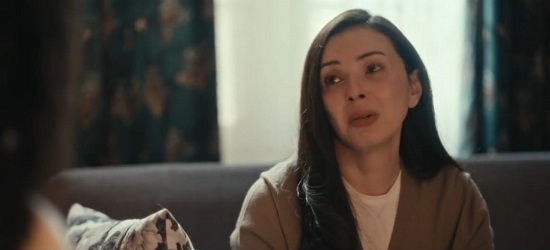 رحاب تحكي عن مشاعرها حول عدم الإنجاب ـ مشهد من مسلسل الأميرة ظل حيطه رحاب تحكي عن مشاعرها حول عدم الإنجاب ـ مشهد من مسلسل الأميرة ظل حيطه