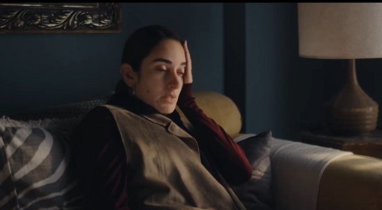 مسلسل لام شمسية