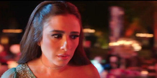 شعور ليل بالإحراج شعور ليل بالإحراج