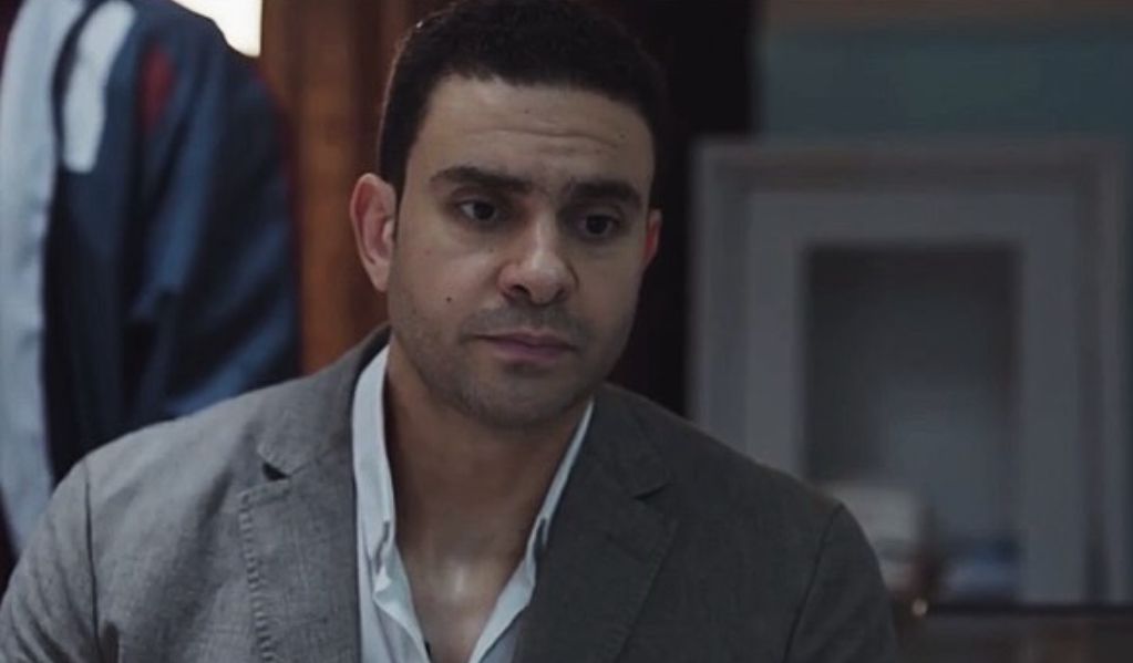 محمود مهران محمود مهران