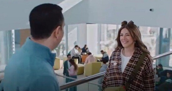 مسلسل عايشة الدور مسلسل عايشة الدور