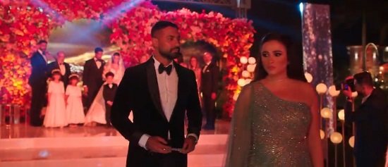 مسلسل وتقابل حبيب مسلسل وتقابل حبيب