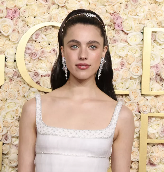 تمشيط الشعر للخلف