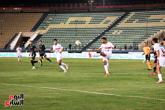 كأس عاصمة مصر الزمالك وبتروجت كأس عاصمة مصر الزمالك وبتروجت