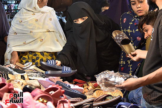 شراء الأحذية شراء الأحذية