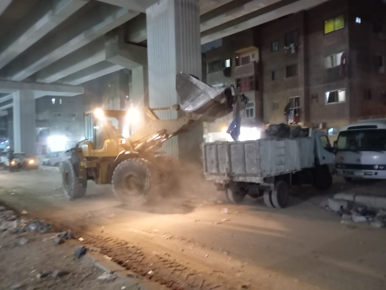 رفع مخلفات رفع مخلفات