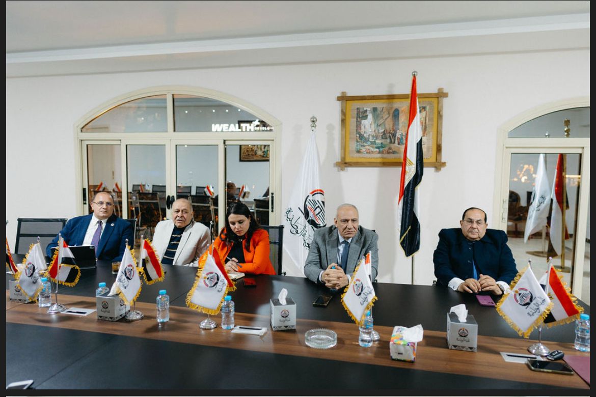 حزب الجبهه الوطنيه