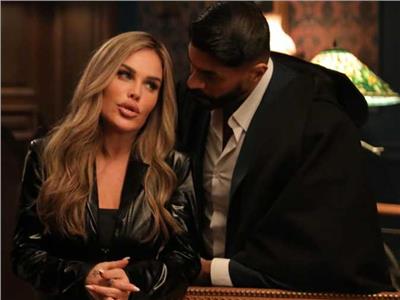 مسلسل وتقابل حبيب مسلسل وتقابل حبيب