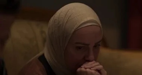 ريهام عبد الغفور