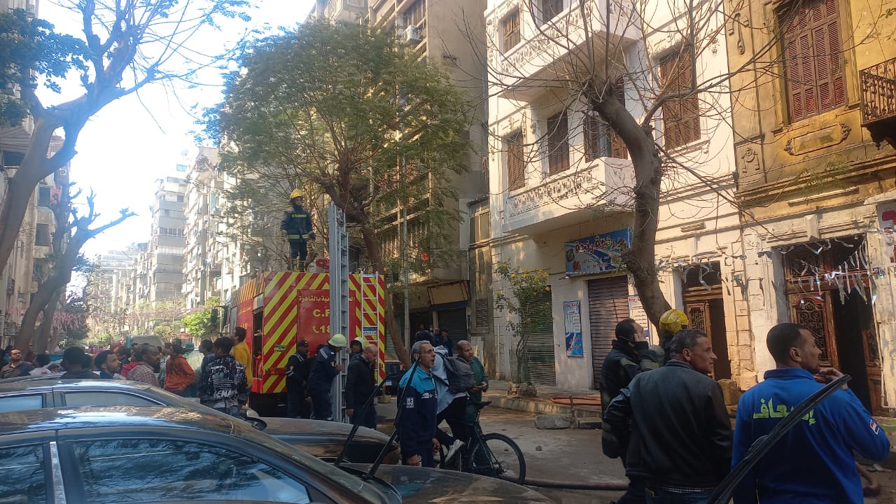 اعمال اخماد الحريق اعمال اخماد الحريق