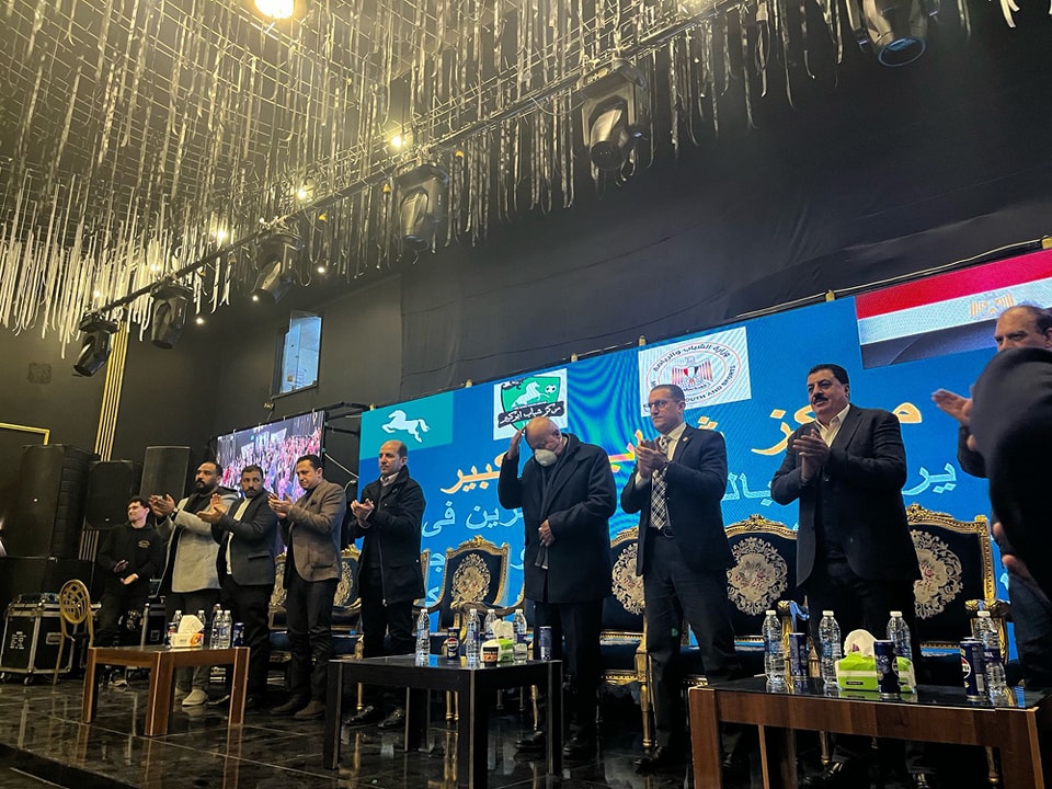 الدكتور علي المصيلحي وزير التموين السابق الدكتور علي المصيلحي وزير التموين السابق
