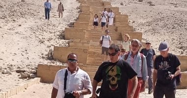 منطقة آثار بني حسن