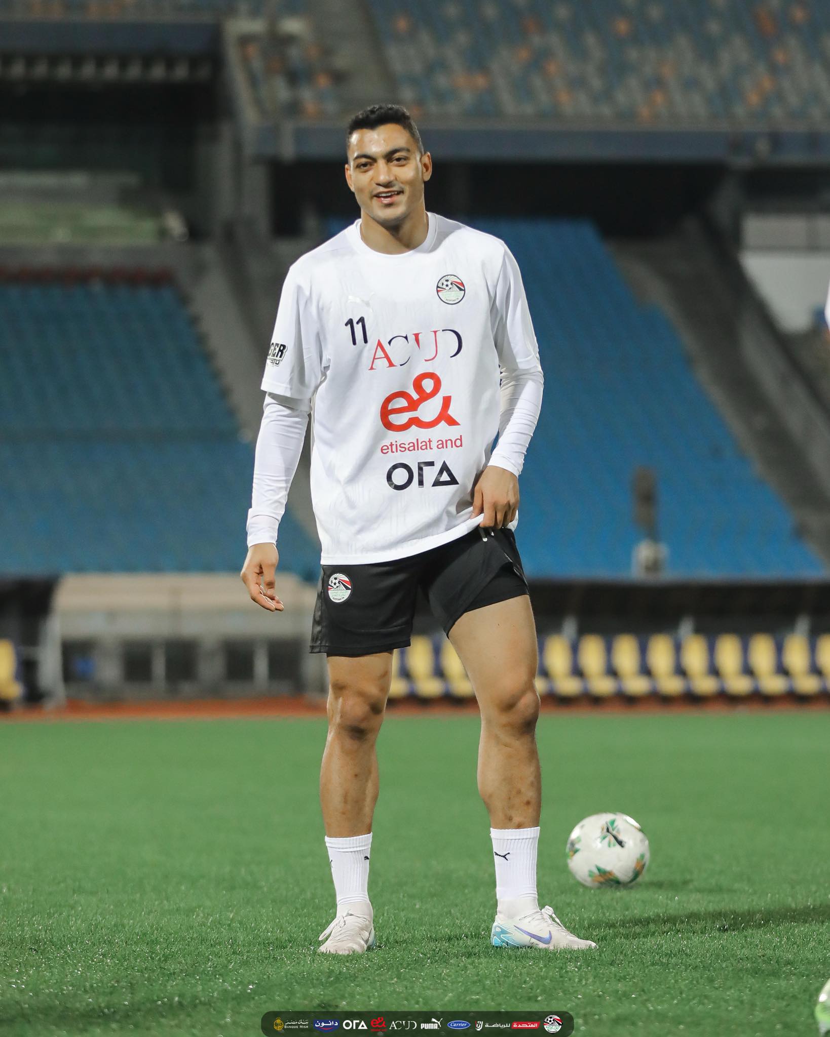 مصطفى محمد