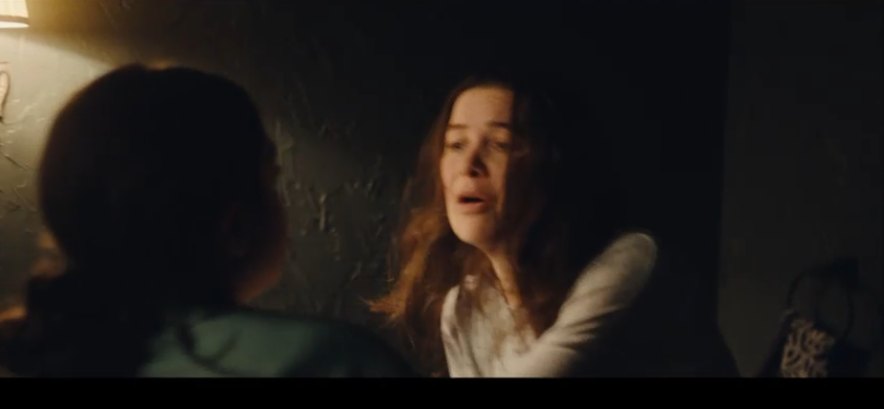 يسرا اللوزي