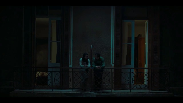 إياد نصار يحاول أن يعيد علاقته بريهام عبدالغفور (3)