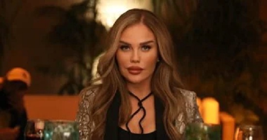 نيكول سابا نيكول سابا