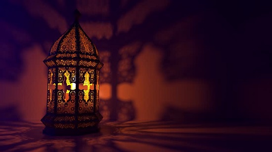 الفانوس الحديث