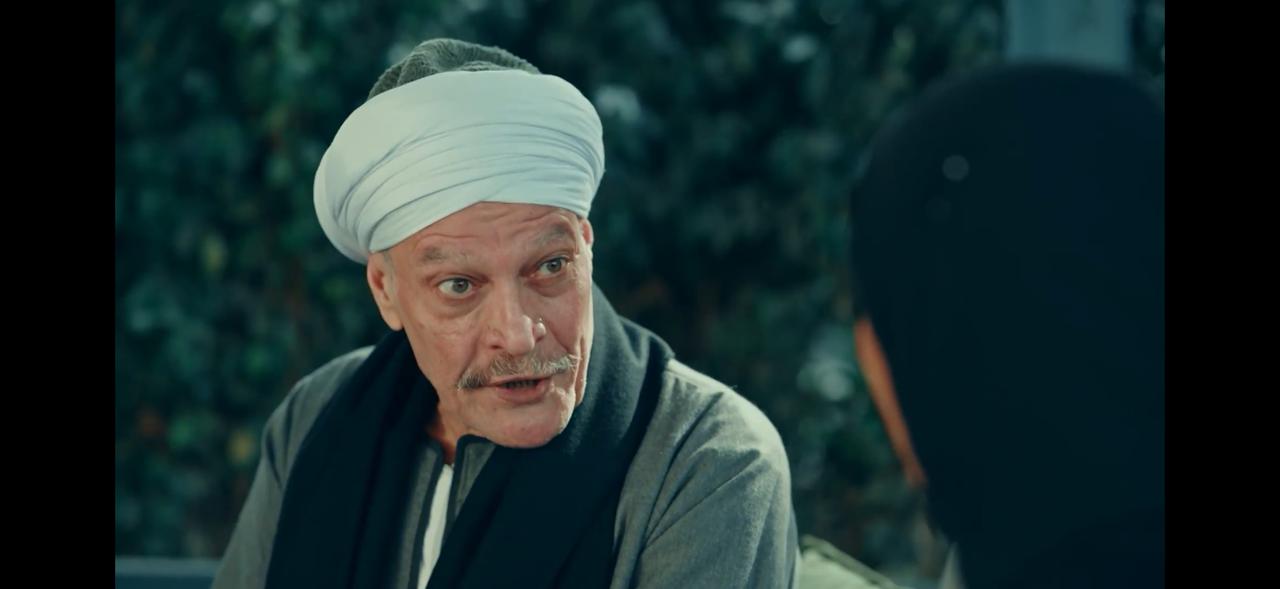 مسلسل حكيم باشا (1)