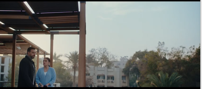 طارق ونهال