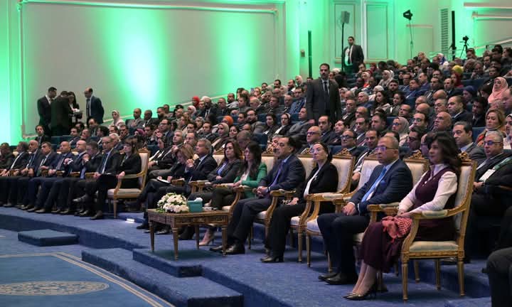 جانب من الإحتفالية (1)