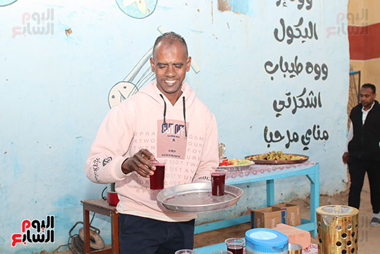 إفطار-جماعى-لأهل-النوبة-وسط-الطبيعة-الساحرة-(11)