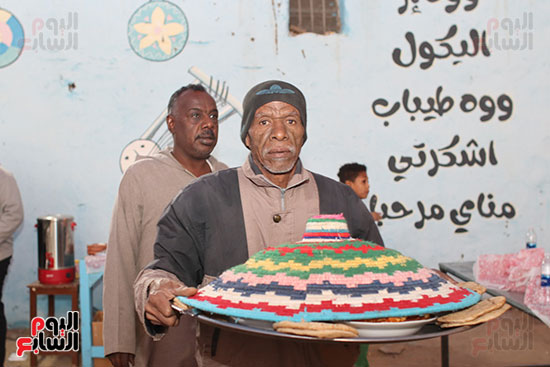 إفطار-جماعى-لأهل-النوبة-وسط-الطبيعة-الساحرة-(12)