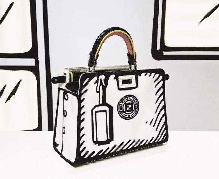 حقيبة نسائية