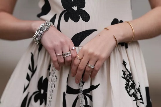 اكسسوارات 2025