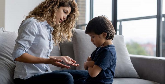 تربية الابناء تربية الابناء
