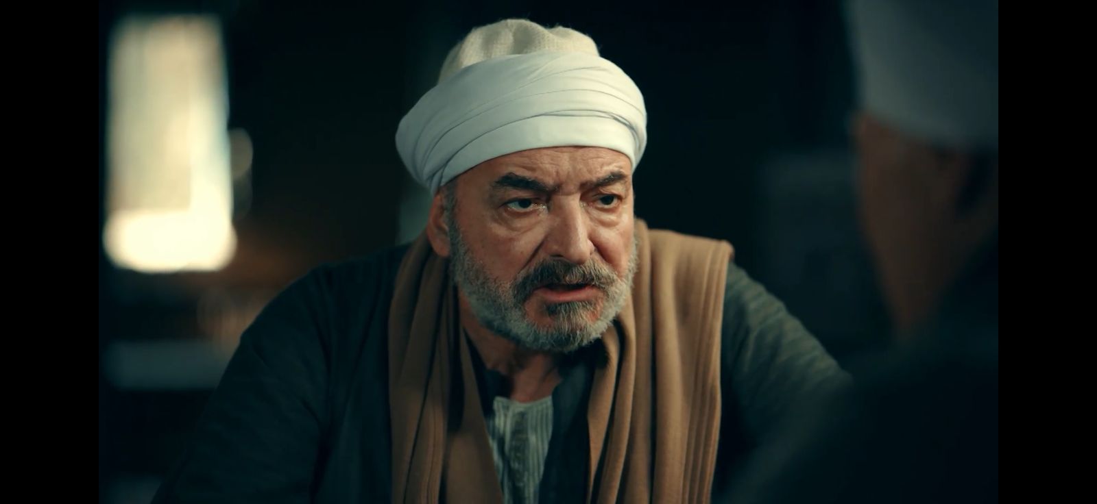 مسلسل حكيم باشا (2)