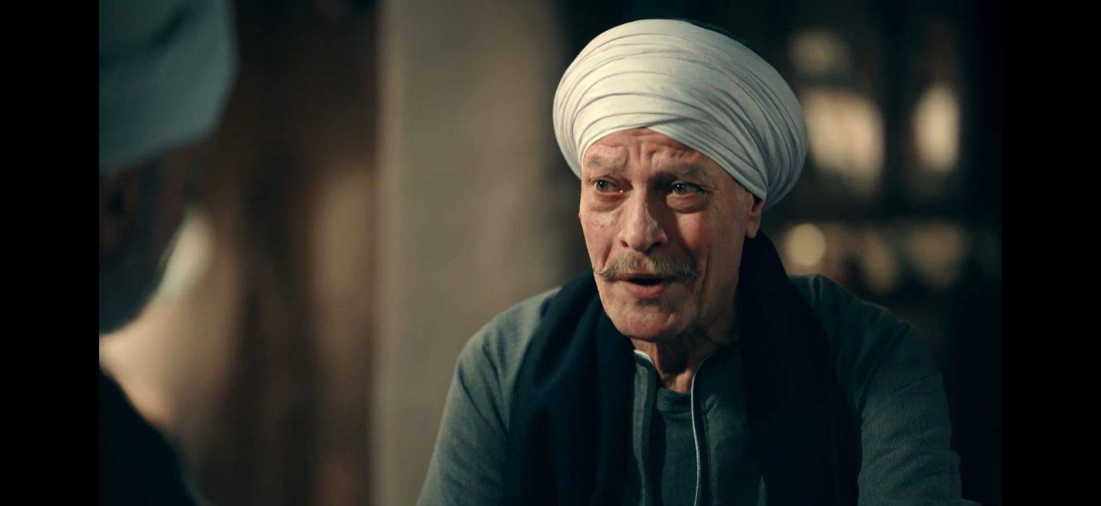 مسلسل حكيم باشا (1)