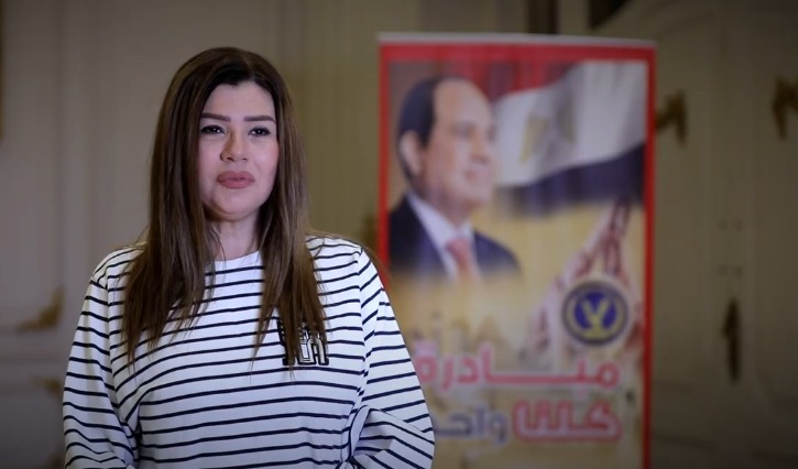 الفنانة رانيا فريد شوقي في حفل الإفطار الفنانة رانيا فريد شوقي في حفل الإفطار