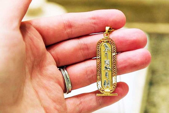 الخرطوش الفرعوني