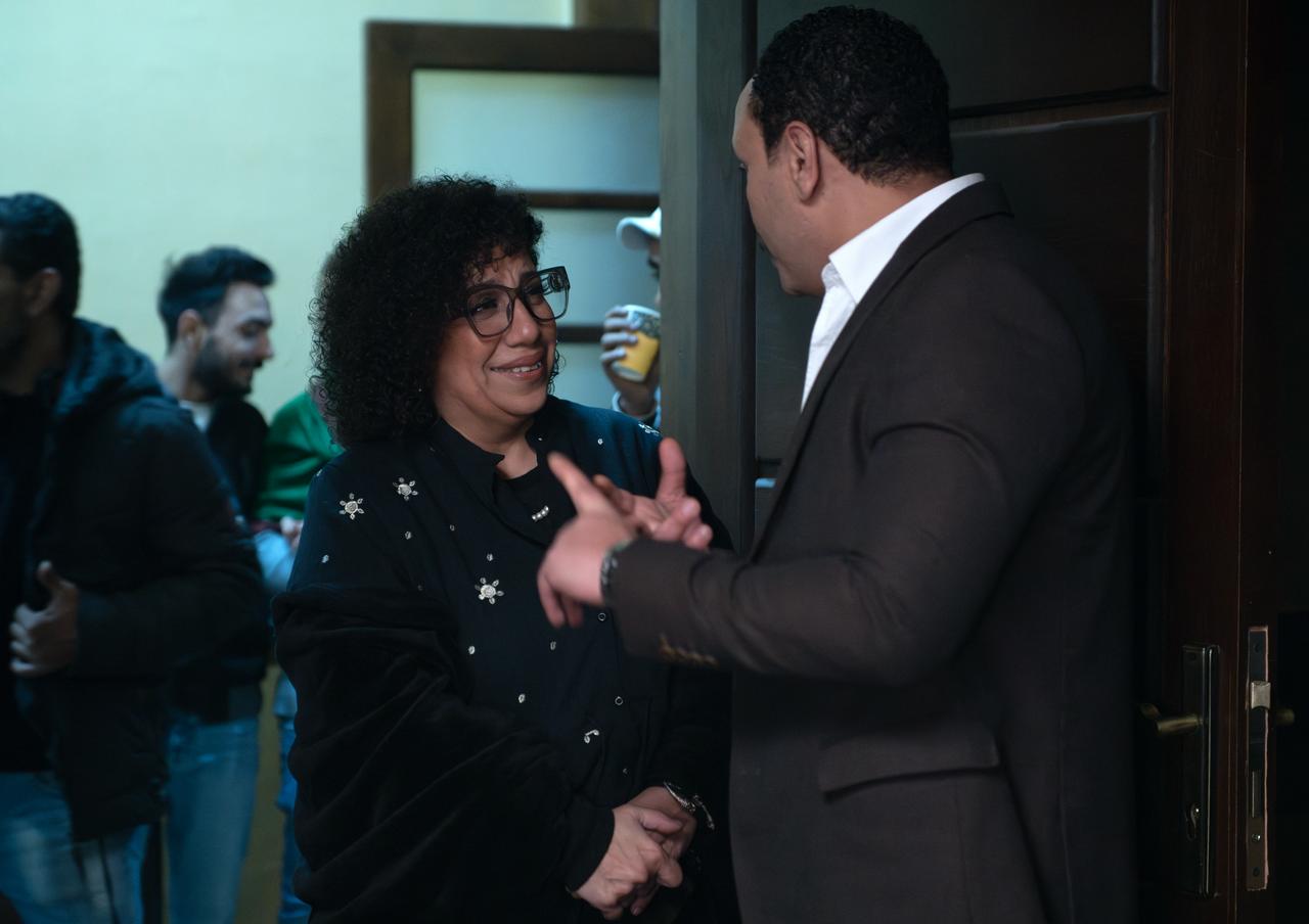 احمد خالد صالح