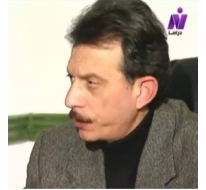 محمد صلاح حايس